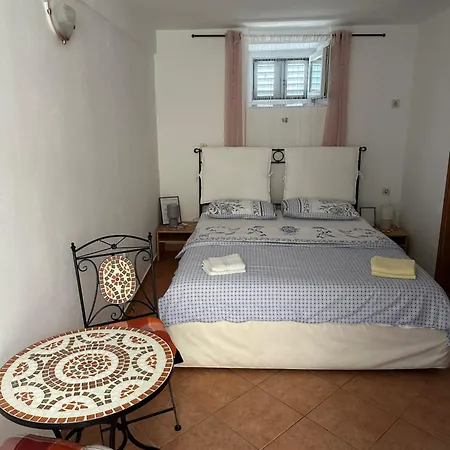Jasmina-Room Jurandvor Exterior photo