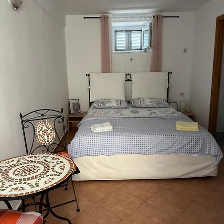 Jasmina-Room Jurandvor Exterior photo