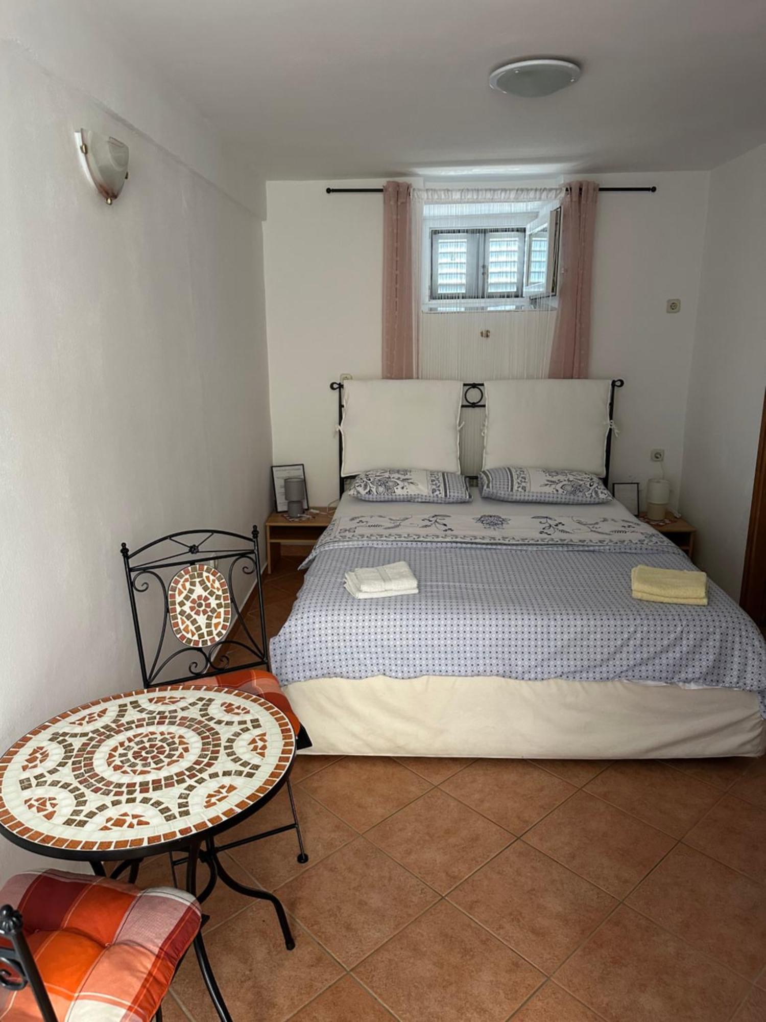 Jasmina-room