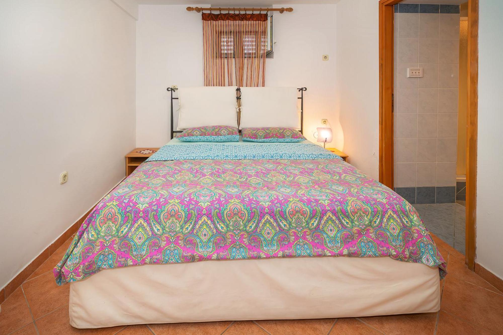 Apartment Jasmina-room Jurandvor