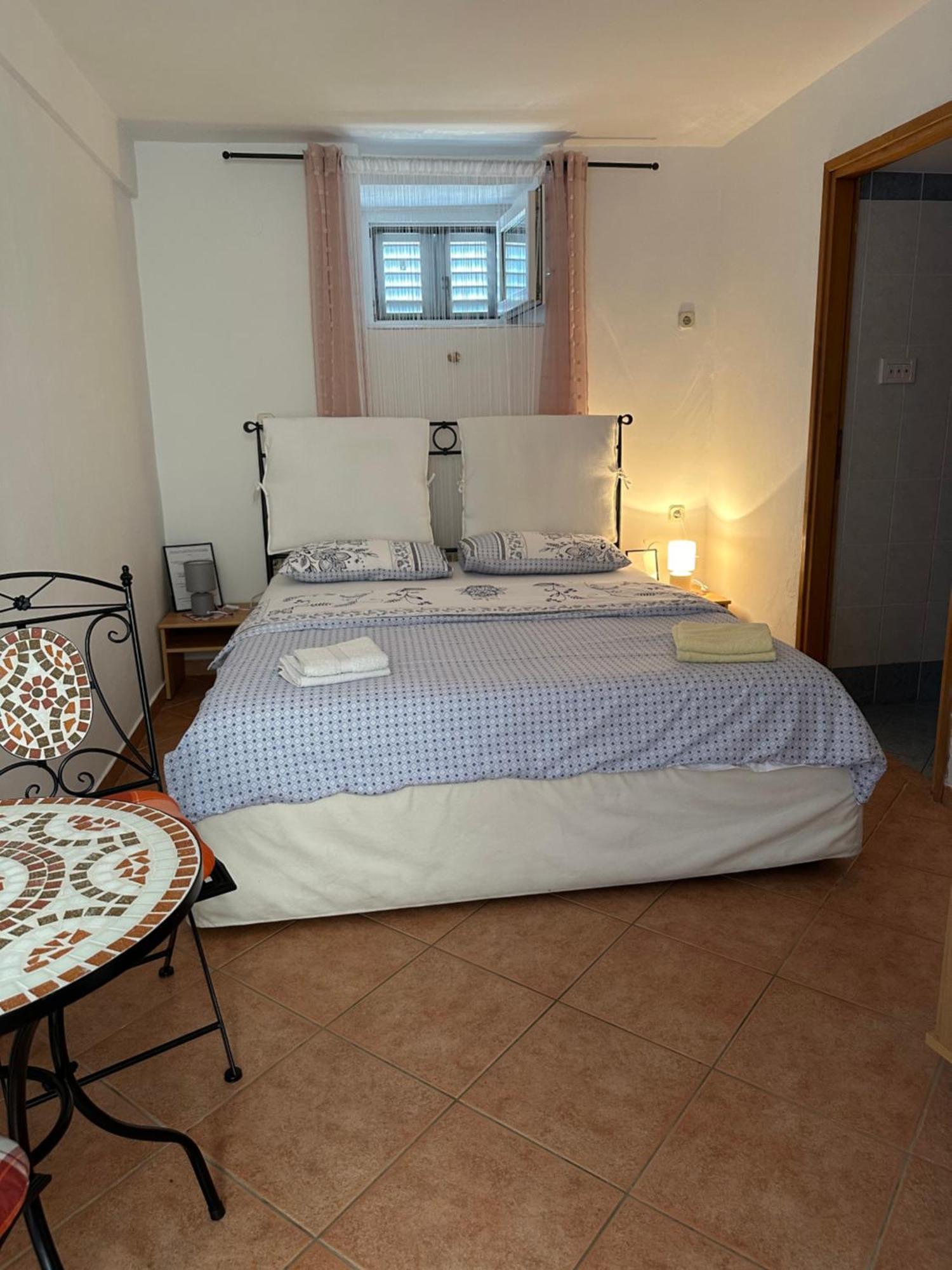 Apartment Jasmina-room *